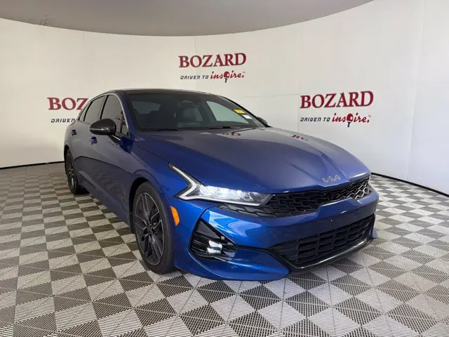 2023 Kia K5 - $26,729