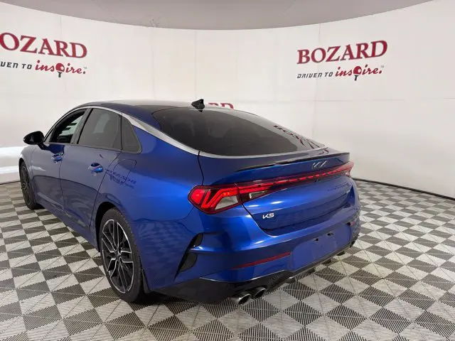 2023 Kia K5 - $26,729