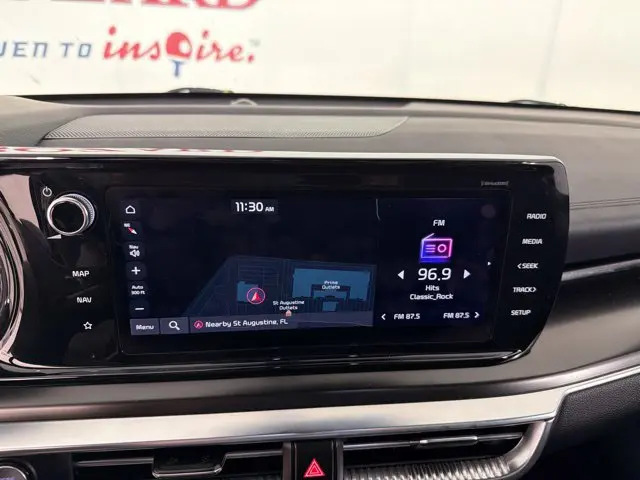 2023 Kia K5 - $26,729