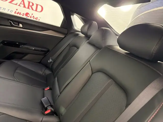2023 Kia K5 - $26,729