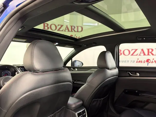 2023 Kia K5 - $26,729