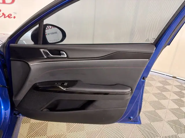 2023 Kia K5 - $26,729