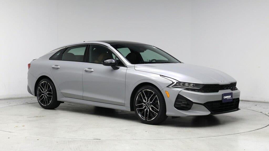 Preowned 2023 Kia K5 GT for Sale