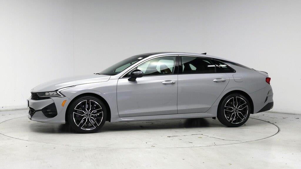 2023 Kia K5 GT