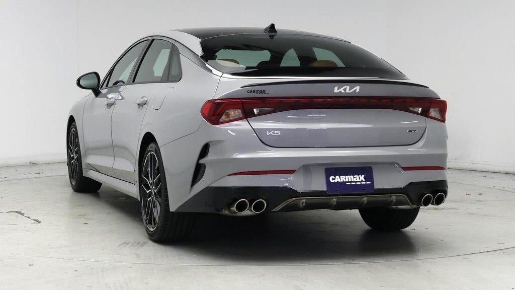 2023 Kia K5 GT