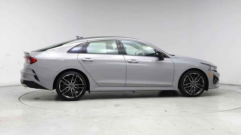 2023 Kia K5 GT
