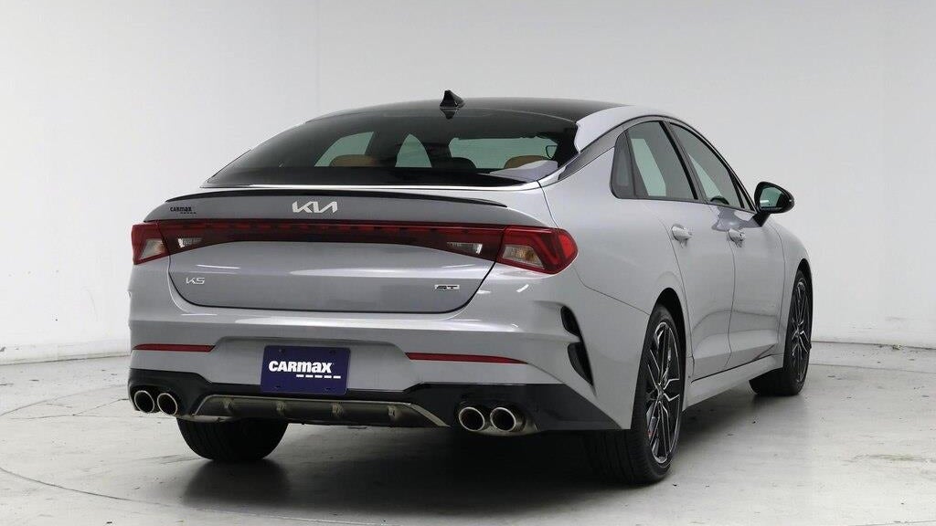 2023 Kia K5 GT