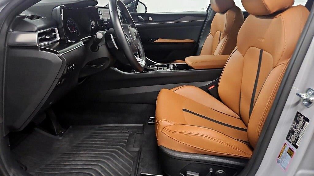 2023 Kia K5 GT