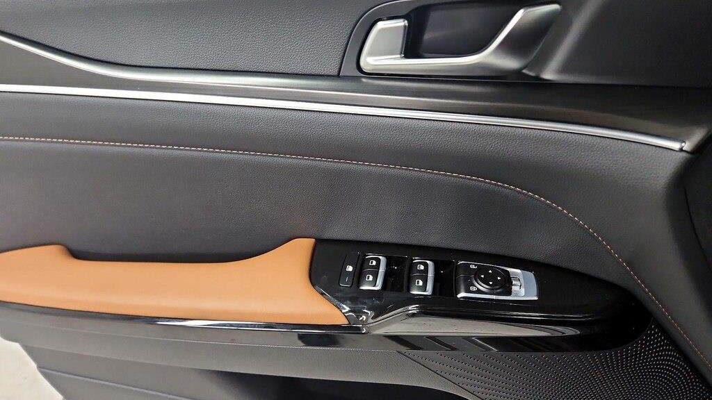 2023 Kia K5 GT