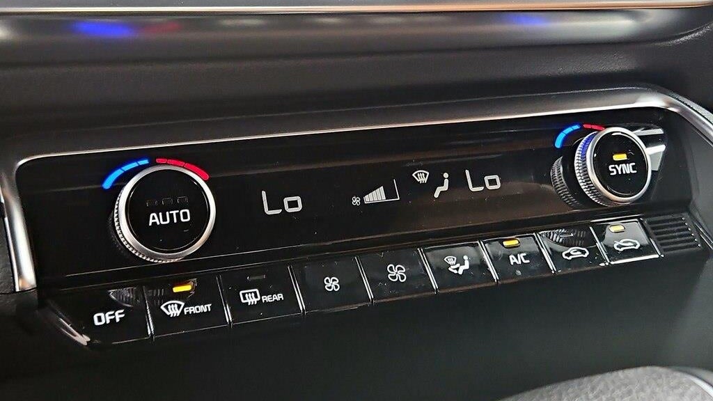 2023 Kia K5 GT