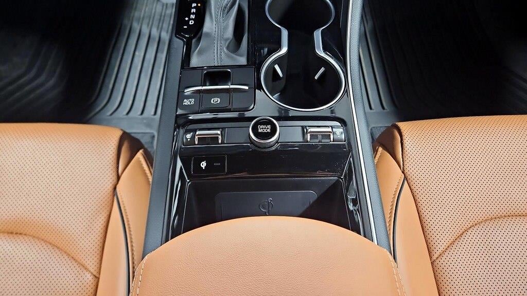2023 Kia K5 GT