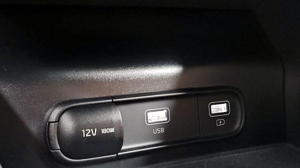2023 Kia K5 GT