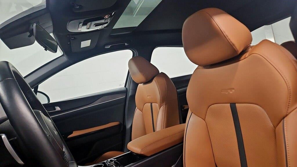 2023 Kia K5 GT