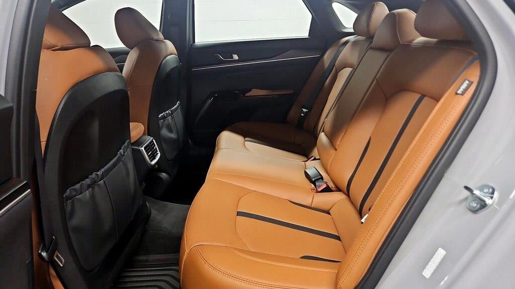 2023 Kia K5 GT