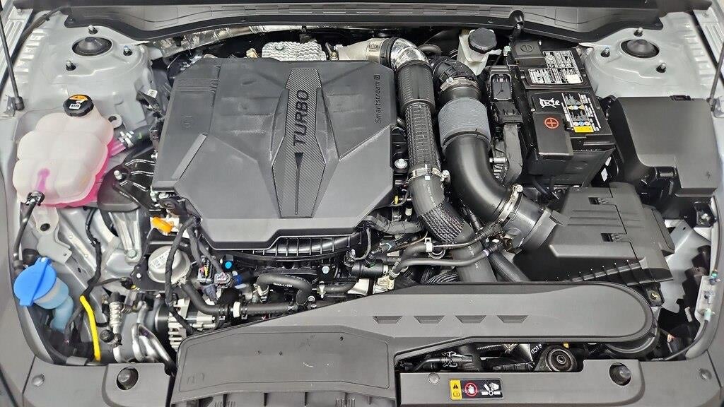 2023 Kia K5 GT