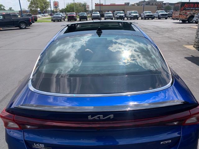 2024 Kia K5 - $26,639
