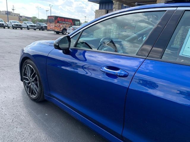 2024 Kia K5 - $26,639