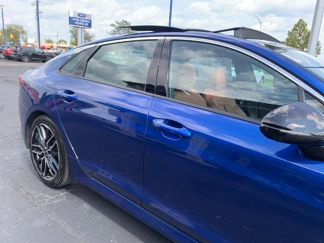 2024 Kia K5 - $26,639