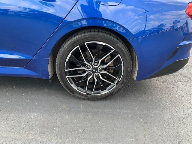 2024 Kia K5 - $26,639