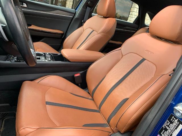 2024 Kia K5 - $26,639