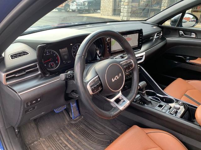 2024 Kia K5 - $26,639