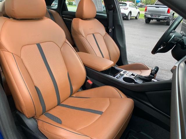 2024 Kia K5 - $26,639