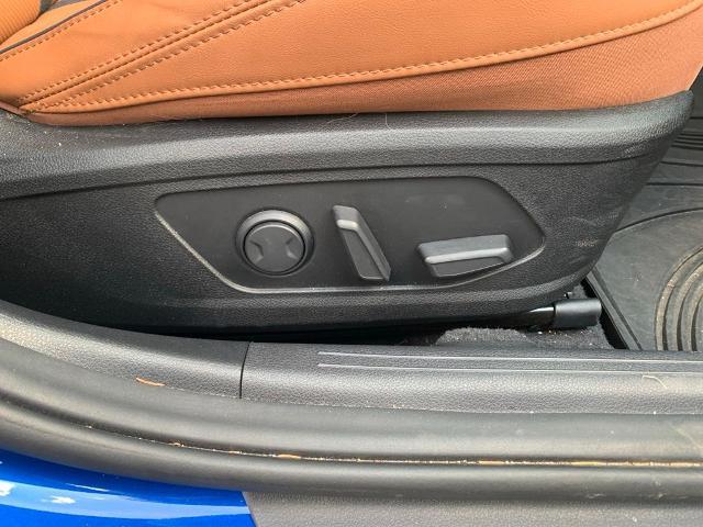 2024 Kia K5 - $26,639