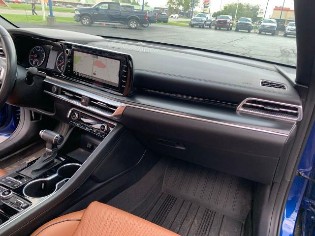 2024 Kia K5 - $26,639