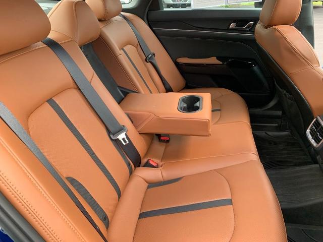2024 Kia K5 - $26,639