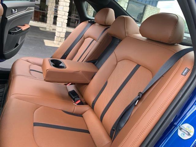 2024 Kia K5 - $26,639
