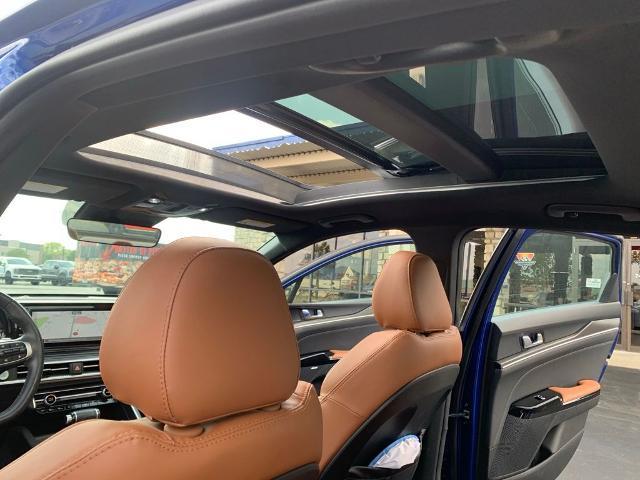 2024 Kia K5 - $26,639