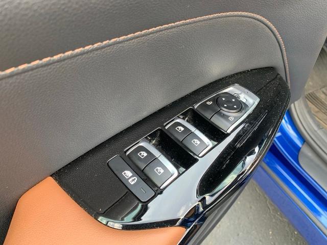 2024 Kia K5 - $26,639