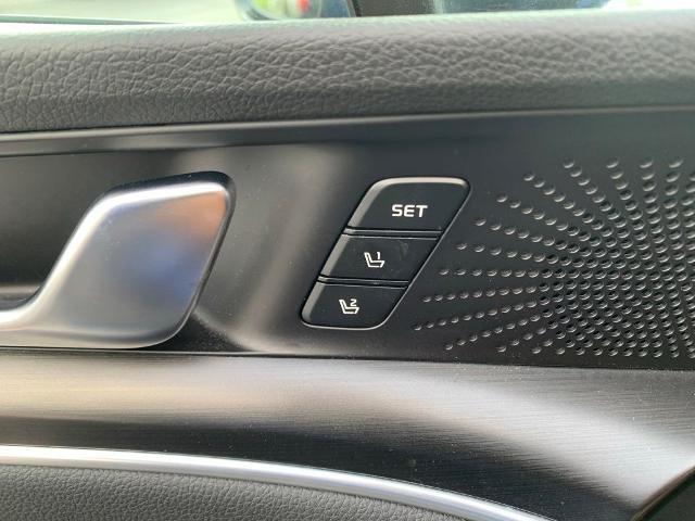 2024 Kia K5 - $26,639