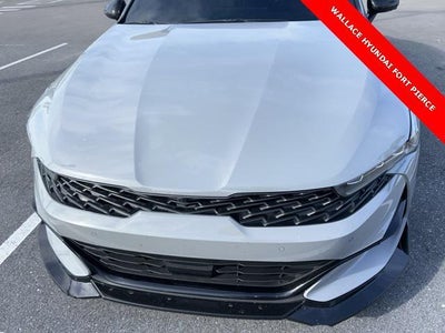 2024 Kia K5 GT 4DR Sedan