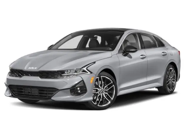 2023 Kia K5