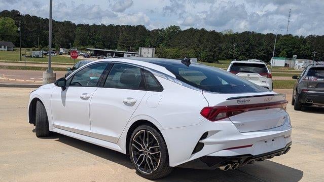 2023 Kia K5 GT