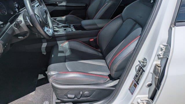 2023 Kia K5 GT