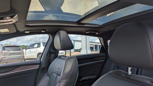 2023 Kia K5 GT