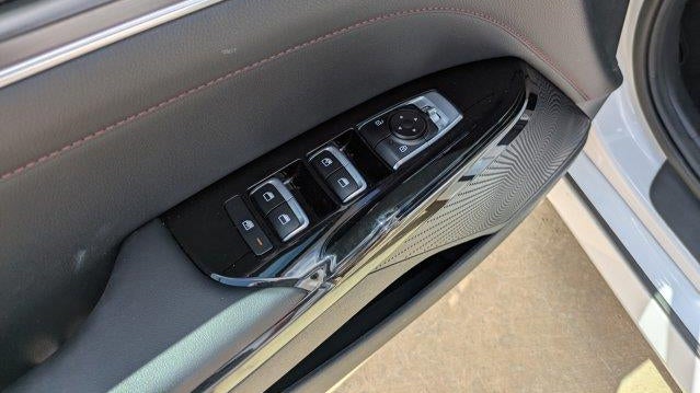 2023 Kia K5 GT