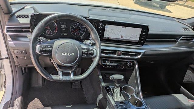 2023 Kia K5 GT