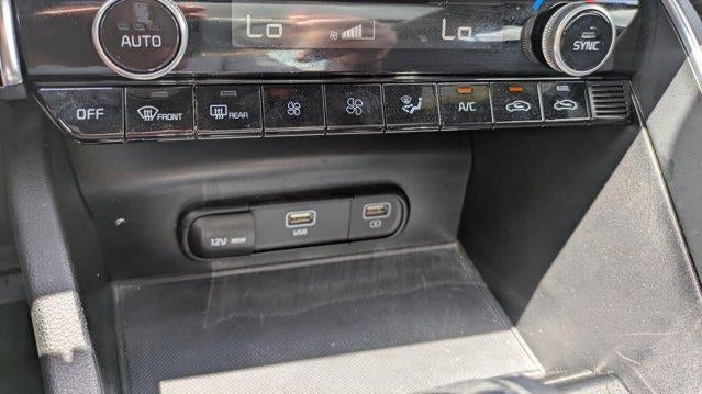 2023 Kia K5 GT