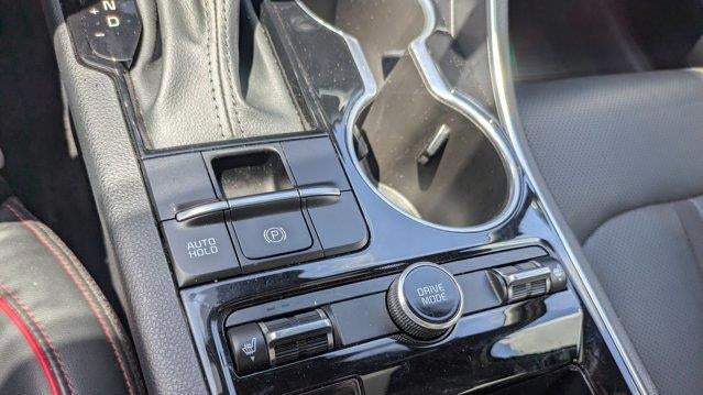 2023 Kia K5 GT