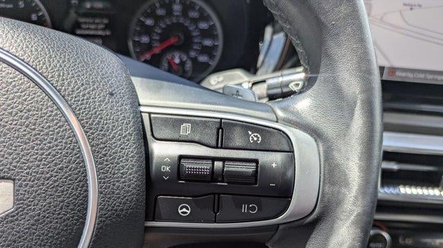 2023 Kia K5 GT