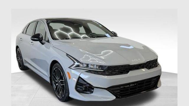 Preowned 2024 Kia K5 GT for Sale