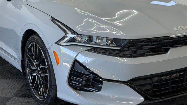 2024 Kia K5 GT