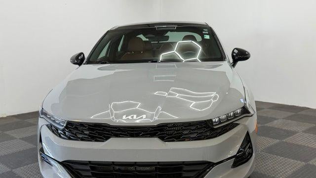 2024 Kia K5 GT