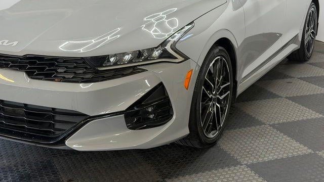 2024 Kia K5 GT