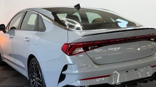 2024 Kia K5 GT