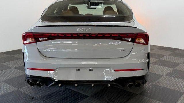 2024 Kia K5 GT