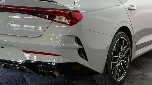 2024 Kia K5 GT